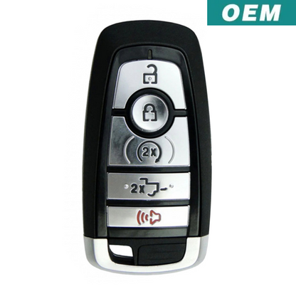 Ford F250-F750 Series 2023-2026 OEM 5 Button Smart Key M3N-A3C108397 RL3T-15K601 (164-R8370)