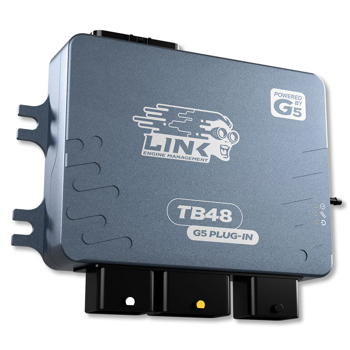 LINK ECU TB48Link G5 TB48 Plug-In ECU