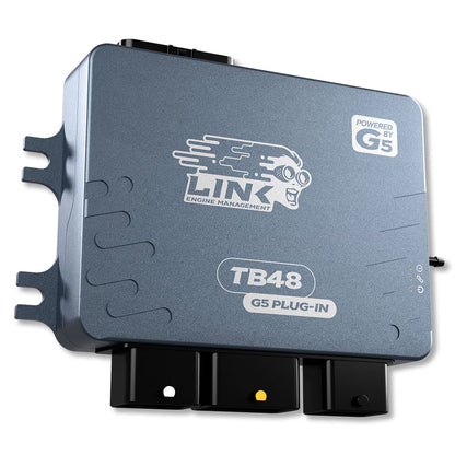 LINK ECU TB48Link G5 TB48 Plug-In ECU
