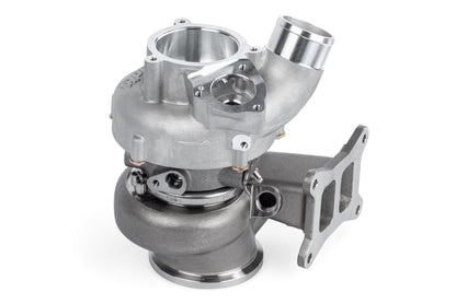 APR DTR6054 Direct Replacement Turbo Charger System with LPFP & HPFP
(2.0T EA888.3 Trans)