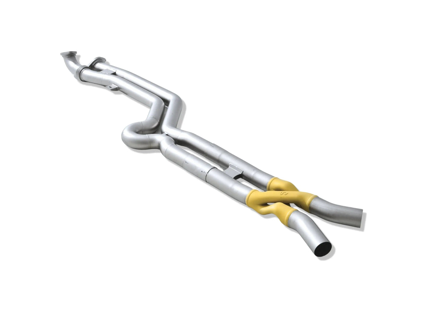 BMW G8X M3 M4 VANTA GOLD™ Midpipe - Yonristic Performance