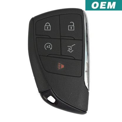 GMC Acadia 2024-2026 OEM 5 Button Smart Key YG0G21TB2 (13514344)