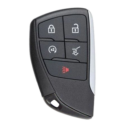 Buick Envision 2021-2026 OEM 5 Button Smart Key YG0G21TB2 (13537970)
