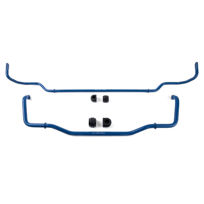 Dinan Anti-Roll Bar Set - 2023-2026 BMW 230i/M240i (xDrive) Dinan Anti-Roll Bar Set - 2019-2026 BMW 330i/M340i (xDrive) Dinan Anti-Roll Bar Set - 2021-2026 BMW 430i/M440i (xDrive)