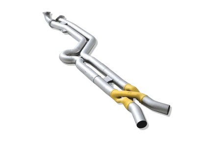 BMW G8x M3/M4 VANTA GOLD™ Exhaust System - Yonristic Performance