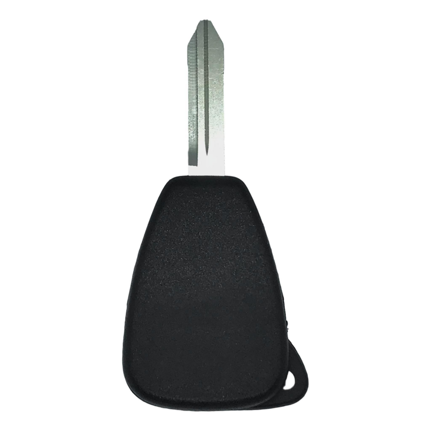 Chrysler Dodge Jeep 4 Button Remote Head Key 2004-2008 for FCC: M3N5WY72XX