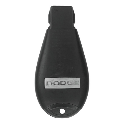 Dodge Grand Caravan 2011-2020 OEM 6 Button Fobik Key FCC: IYZ-C01C