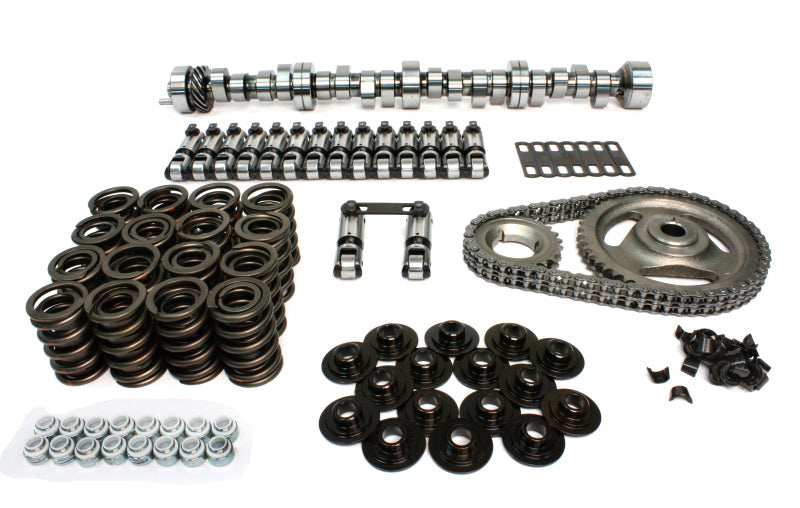 COMP Cams Camshaft Kit FE 299Th R7 Thumper K33-602-9
