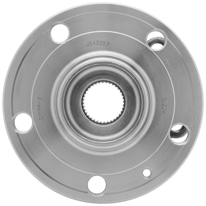 513253 - Front Wheel Hub Bearing Assembly