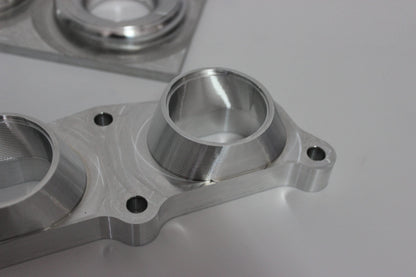 ASE Billet Intake Flange Fits GM Ecotec 2.0 2.2 2.4