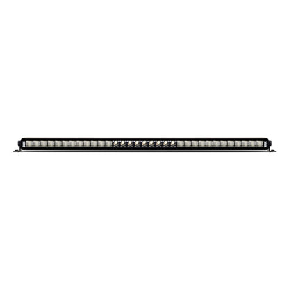 Borne Off-Road Light Bar Single Row Straight 30in BNLT-LB-SS30