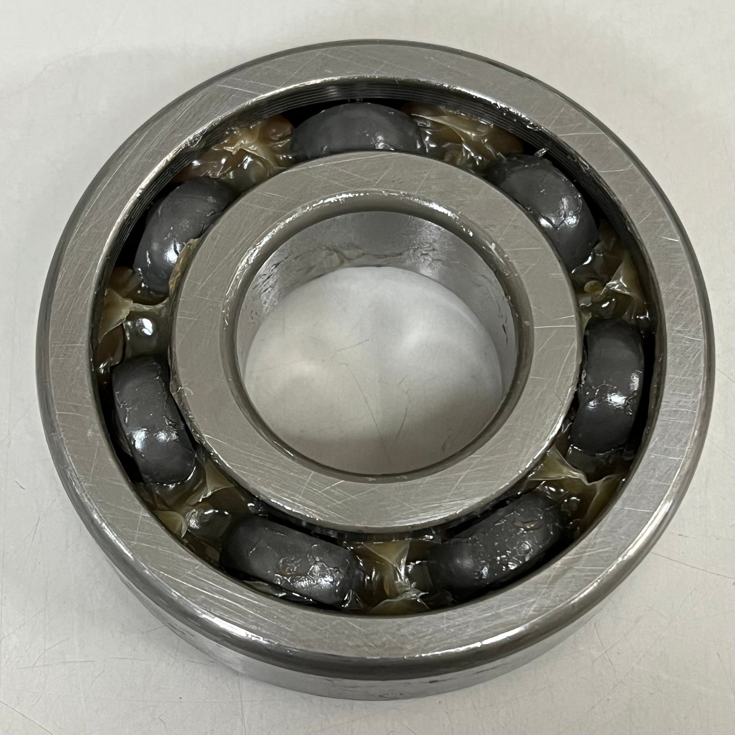 HONDA Radial Ball Bearing 63/28 ATC125M ATC200S ATC200X NX125 OEM 91009-HC0-003