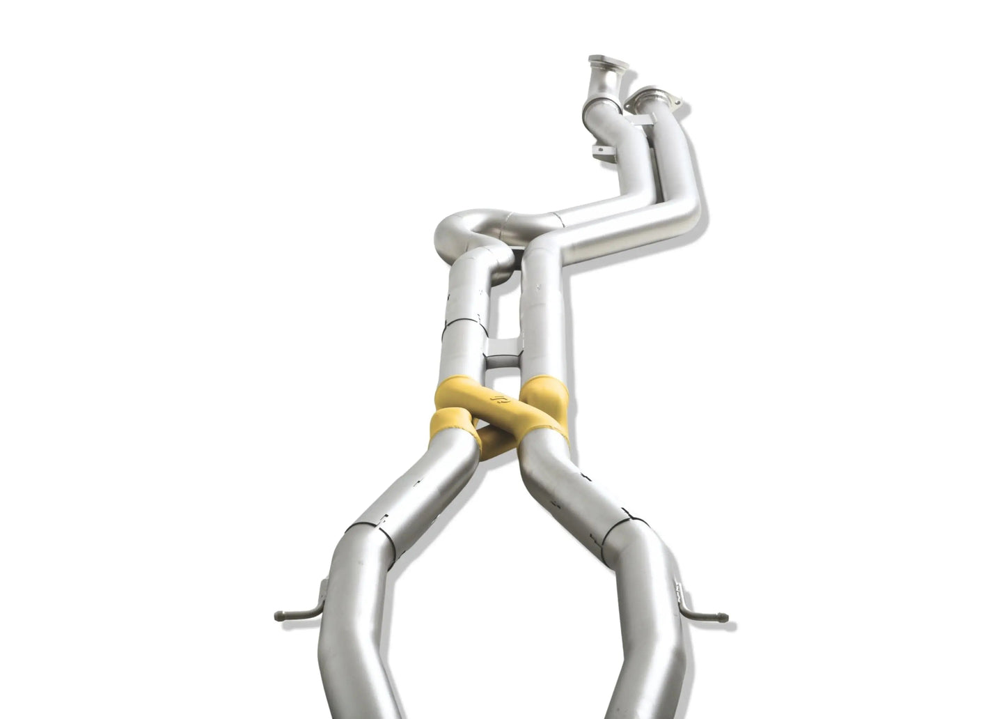 BMW G8x M3/M4 VANTA GOLD™ Exhaust System - Yonristic Performance