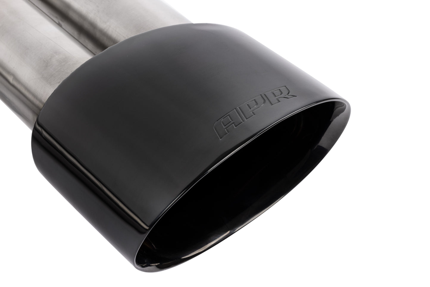 APR Catback Exhaust System - TT RS (8S)