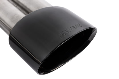 APR Catback Exhaust System - TT RS (8S)