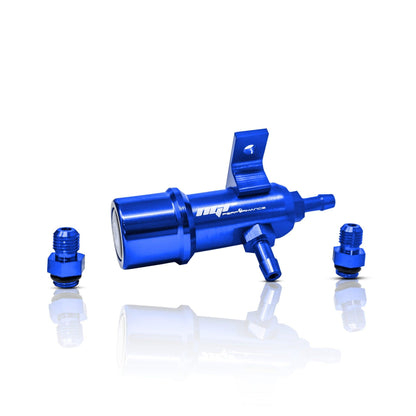 NGR Manual Boost Controller (0-60PSI), Fine Adjustment (Blue)