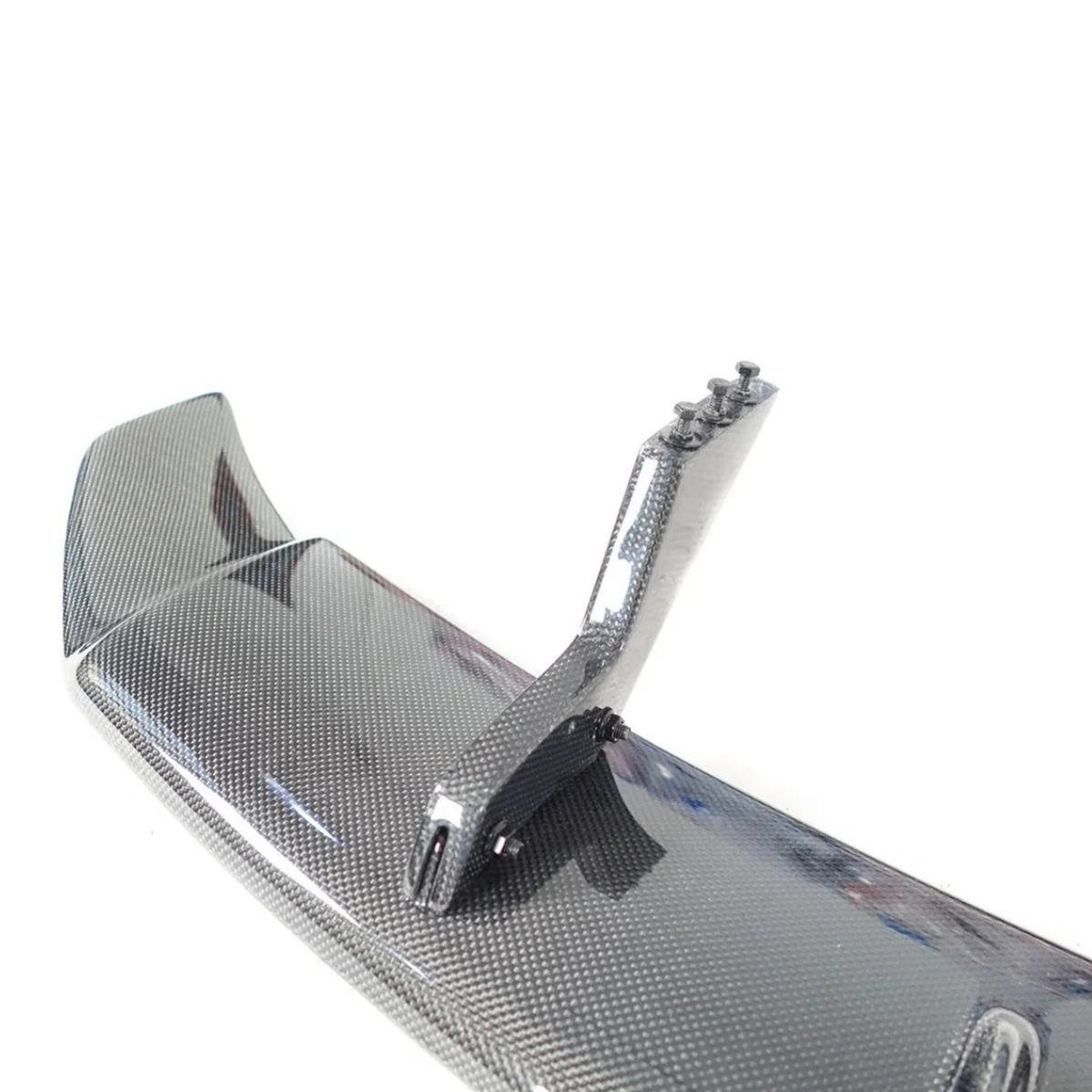 Performance Carbon Fiber Rear Wing for Ferrari 488 GTB