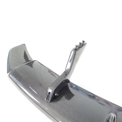 Performance Carbon Fiber Rear Wing for Ferrari 488 GTB