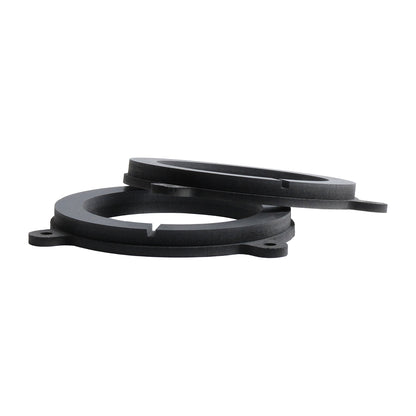 Toyota Tacoma 6x9 Speaker Brackets (pair) | 2024+ Tacoma