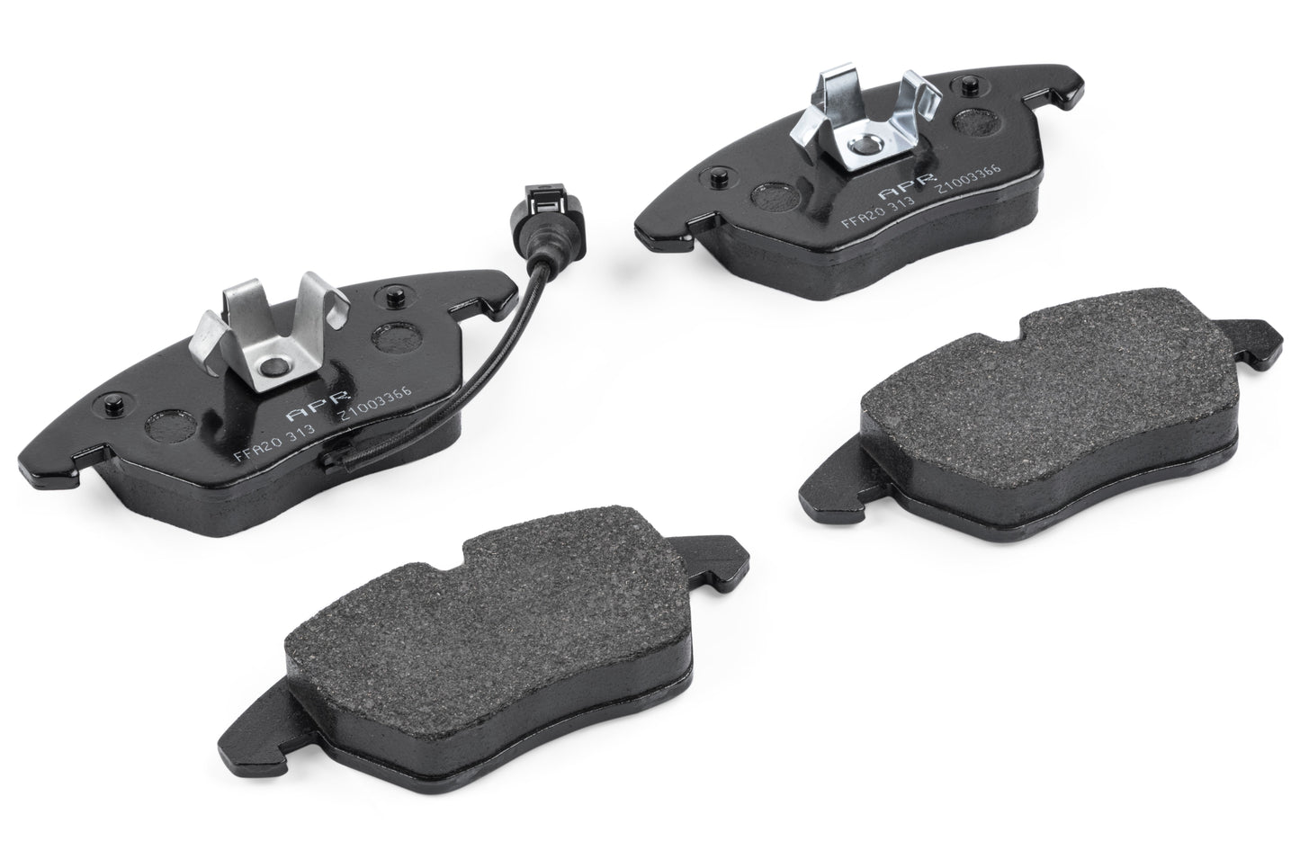 APR Brake Pads (Set of 4) - Front