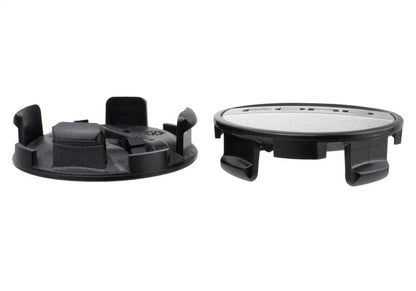 Ford Racing 17-22 Raptor/Ranger Wheel Center Cap Set M-1096K-RA