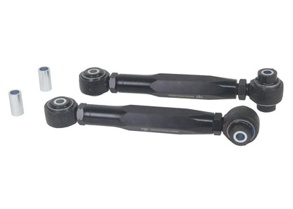 Whiteline 12-20 Volkswagen Golf Rear Adjustable Toe Arm KTA293