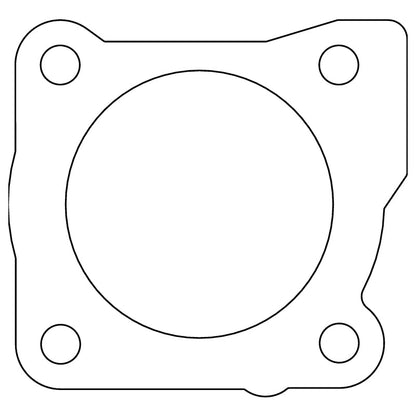 Cometic Gasket Cometic Mitsubishi 4G63/4G63T/6G72/6G72T/6G74 .032in AFM Throttle Body Gasket C4693