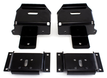 AIRLIFT Ridecontrol Air Spring Kit