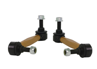 Whiteline Front Sway Bar Link Assembly FR-S BRZ