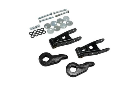 Belltech LOWERING KIT W/O SHOCKS 936