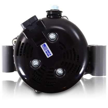Mechman 250 Amp Marine Alternator Ski / Wake Boats with Ford T-Mount 6.2L V8