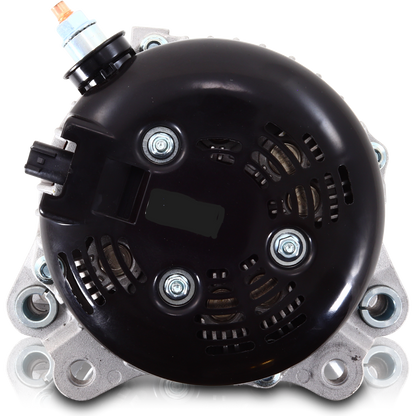 Mechman 250 Amp High Output Alternator 2013-2020 Jeep Wrangler JK / JL 3.6L