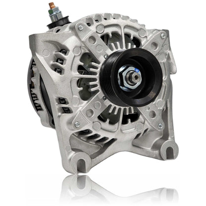 Mechman 250 Amp High Output Alternator 1999-2004 Ford Mustang 4.6L SOHC
