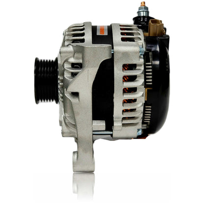 Mechman 250 Amp High Output Alternator 1999-2004 Ford Mustang 4.6L SOHC