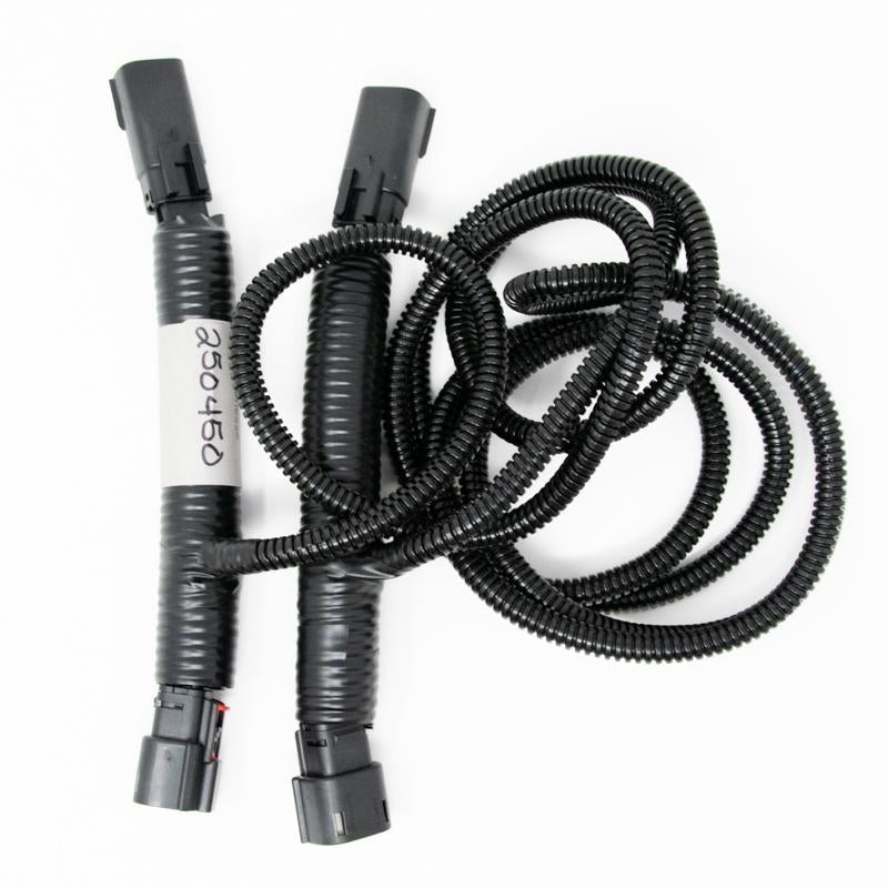 19-21 Sierra 1500 DRL Override Harness