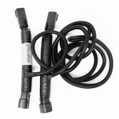 19-21 Sierra 1500 DRL Override Harness