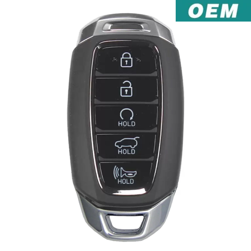 Hyundai Palisade 2020-2022 OEM 5 Button Smart Key TQ8-FOB-4F33 V1.01 (95440-S8010)