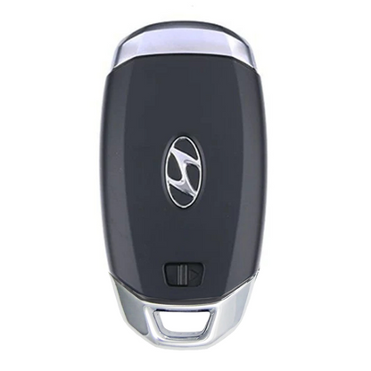 Hyundai Kona 2021-2023 OEM 4 Button Smart Key TQ8-FOB-4F43 (95440-J9450)