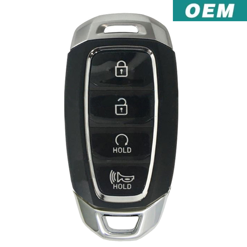 Hyundai Venue 2020-2026 OEM 4 Button Smart Key SY5IGFGE04 (95440-K2400)