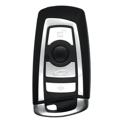 BMW 4 Button Smart Key Remote CAS4+ FEM KR55WK49863