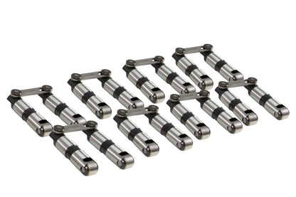 COMP Cams Short Travel Link Bar Hydraulic Roller Lifters Set Chrysler Hemi 6.4L 15820-16