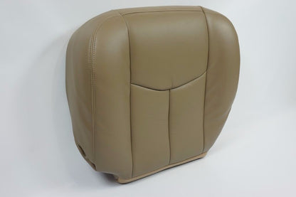 2003 2004 2005 2006 GMC Sierra & Chevy Silverado Passenger Bottom seat Cover-522