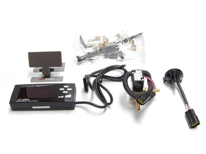 APEXi AVC-R Boost Controller Kit Black *Discontinued