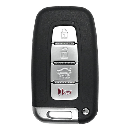 2 Pack - Hyundai Kia 4 Button Smart Key 2009-2015 FCC: SY5HMFNA04
