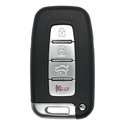 Hyundai 2009-2014 OEM 4 Button Smart Key SY5BH4FNA04