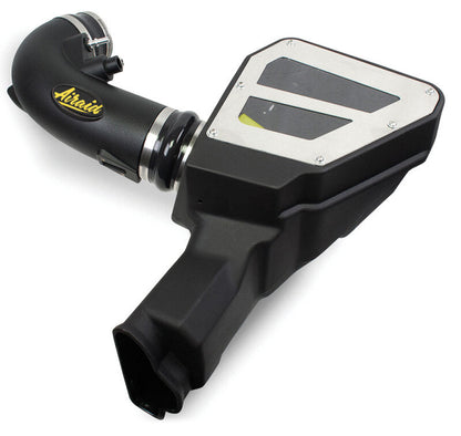 Airaid 15-17 Ford Mustang GT 5.0L V8 Performance Air Intake System 454-328