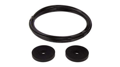 Air Lift 1000 Combo Kit w/Load Controller for 19-25 Dodge Ram 1500 Rebel 4WD 25828HD