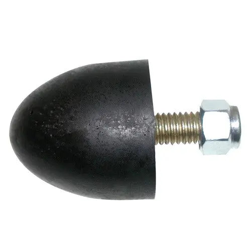 Polyurethane Axle Bump Stop 79-04
