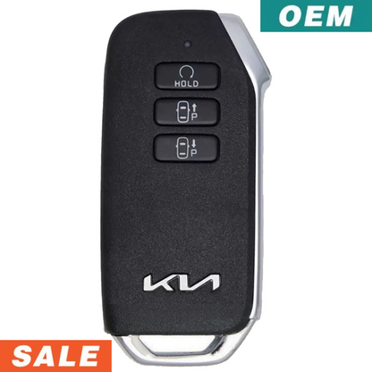 Kia Sportage 2022-2025 OEM 7 Button Smart Key SY5MQ4FGE07 (95440-P1210) | New