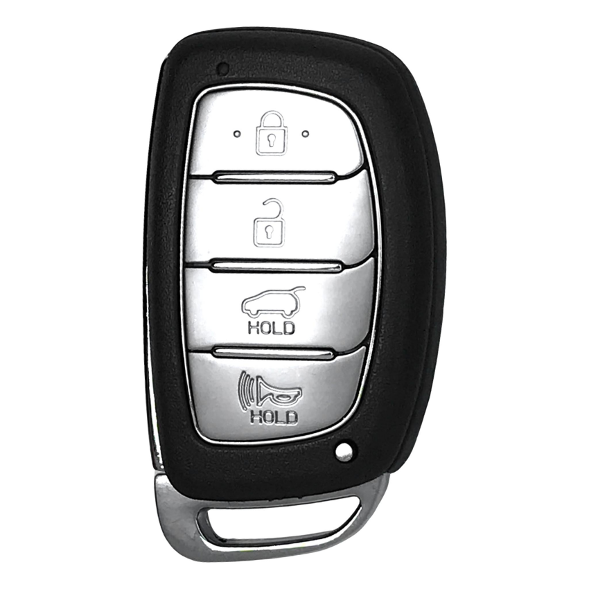 Hyundai Tucson 4 Button Smart Key 2019-2021 For TQ8-FOB-4F11 (95440-D3510) | Aftermarket